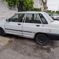 فروش پراید مدل 82