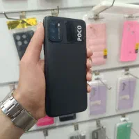 Poco m3|موبایل|همدان, |دیوار