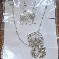 نیم ست دخترانه