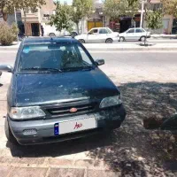 پرایدمشکی‌مدل‌86دوگانه‌دست