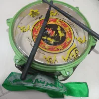 طبل بچه‌گانه