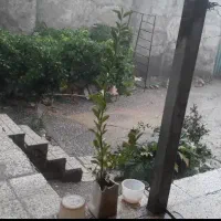 خانه در روستا