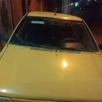تاکسی درون شهری به اجاره داده میشود