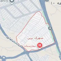 فروش-زمین-320متری-شهرک-بزین