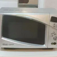 ماکروفر دلونگی
