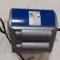موتور/ دینام کولر آبی الکتروژن