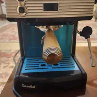 اسپرسوساز جیمیلای مدل ۳۶۰۱