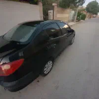 پژو ۲۰۶ تیپ ۵