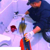 لوله باز کنی فنر زنی قائم شهر وحومه 24ساعته فوری