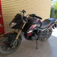 لیفان KPS200