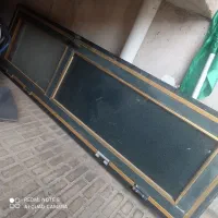 درب دستشویی یا حمام