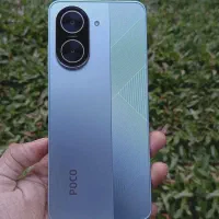 اقساطی/ویژه بازنشستگان/poco c71/از دم قسط