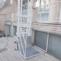 اجرای بالابر ، آسانبر، آسانسور،هوم لیفت چک و نقدی