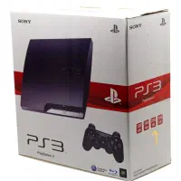 فروش فوری یک عدد ps3 آکبند .