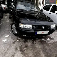 سمندLX|خودرو سواری و وانت|خسروشاه, |دیوار