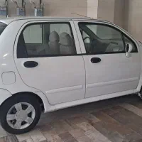 ام وی ام ۱۱۰ سه سیلندر مدل ۱۳۹۰