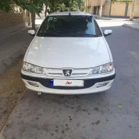 فروش خودرو پارس
