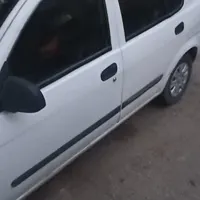 تیبا صندوق‌دار SX، مدل ۱۳۹۳|خودرو سواری و وانت|تهران, یافت‌آباد|دیوار
