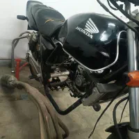 cb400 مدل 2000