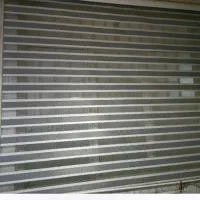 پرده کرکره ای زبرا