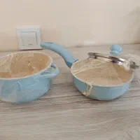 سرویس قابلمه عروس مدل babyset