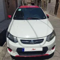 کوییک Rمدل۱۴۰۰