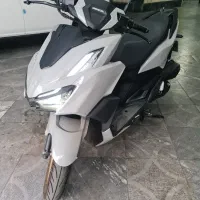 هندا کلیک ۱۶۰ اصلی ناردو