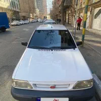 پراید ۹۸