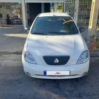 تیبا 2 مدل 97