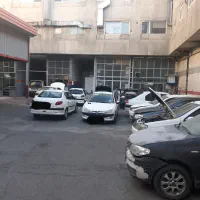 فروش سرقفلی تعمیرگاه خودرو- سی متری نارمک