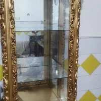 ویترین منبت کاری