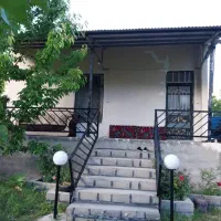 باغ ویلای بی نظیر در تنگه واشی فیروزکوه