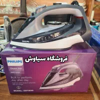 اتو بخار فیلیپس وارداتی با ۱۸ ماه گارانتی philips