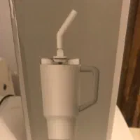 تراول ماگ شیائومی مدل Straw