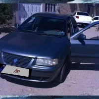 فروش سمند Lx مدل 86