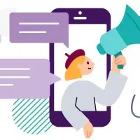 بازاریاب لوازم یدکی