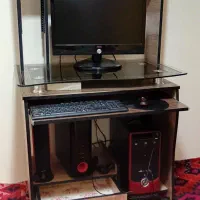 میز