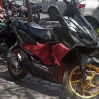 فروش موتور کویر s2 170مدل 1403
