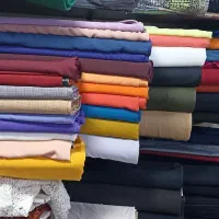 پارچه سرای هیراد انواع پارچه با کیفیت