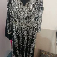 لباس مجلسی نو