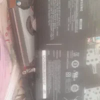 باتری لبتاب سامسونگ QX412-NP