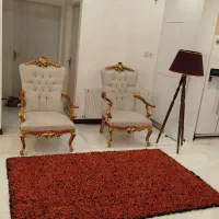 فرش ترک ماکارونی