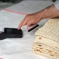 جذب شاطر نانوا لواش ماشینی