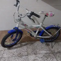 دوچرخه۱۶