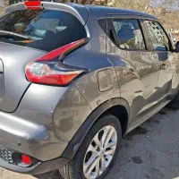 نیسان جوک اسکای پک ۲۰۱۷