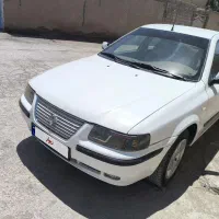 سمندlXمدل90