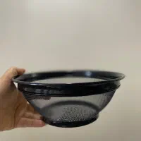 سبد توری فلزی