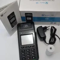 کارتخوان سیار 4G مدل موررفان و آی ۹۰ اقساطی