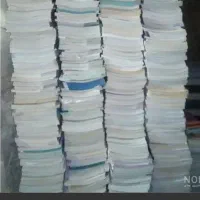 خریدار ضایعات کتاب دفتر و فرم کتاب .