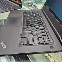 لپتاپ لنوو i7 رم ۸ و ۱۶  هارد ۲۵۶ ssd در حد نو|رایانه همراه|یاسوج, |دیوار